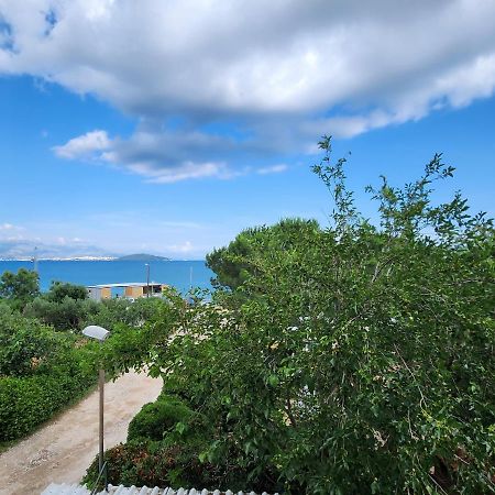Airport Split Apartment Kastel Stafilic Bagian luar foto