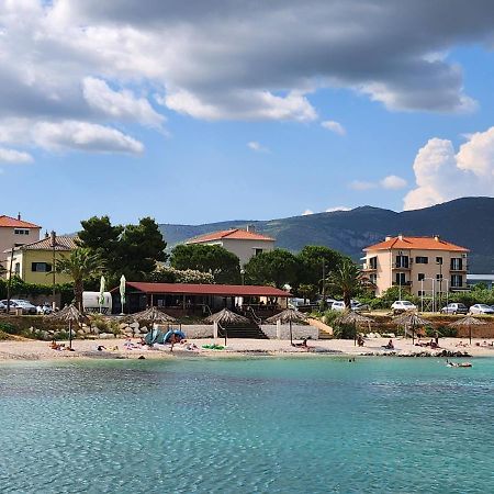 Airport Split Apartment Kastel Stafilic Bagian luar foto