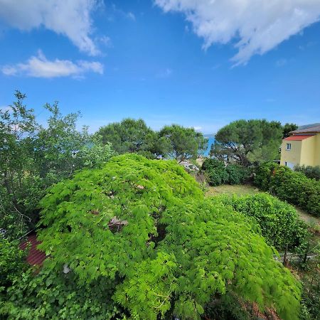 Airport Split Apartment Kastel Stafilic Bagian luar foto
